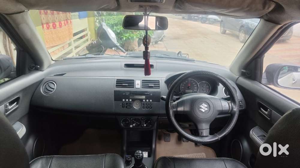 Maruti Dzire Zdi 2009