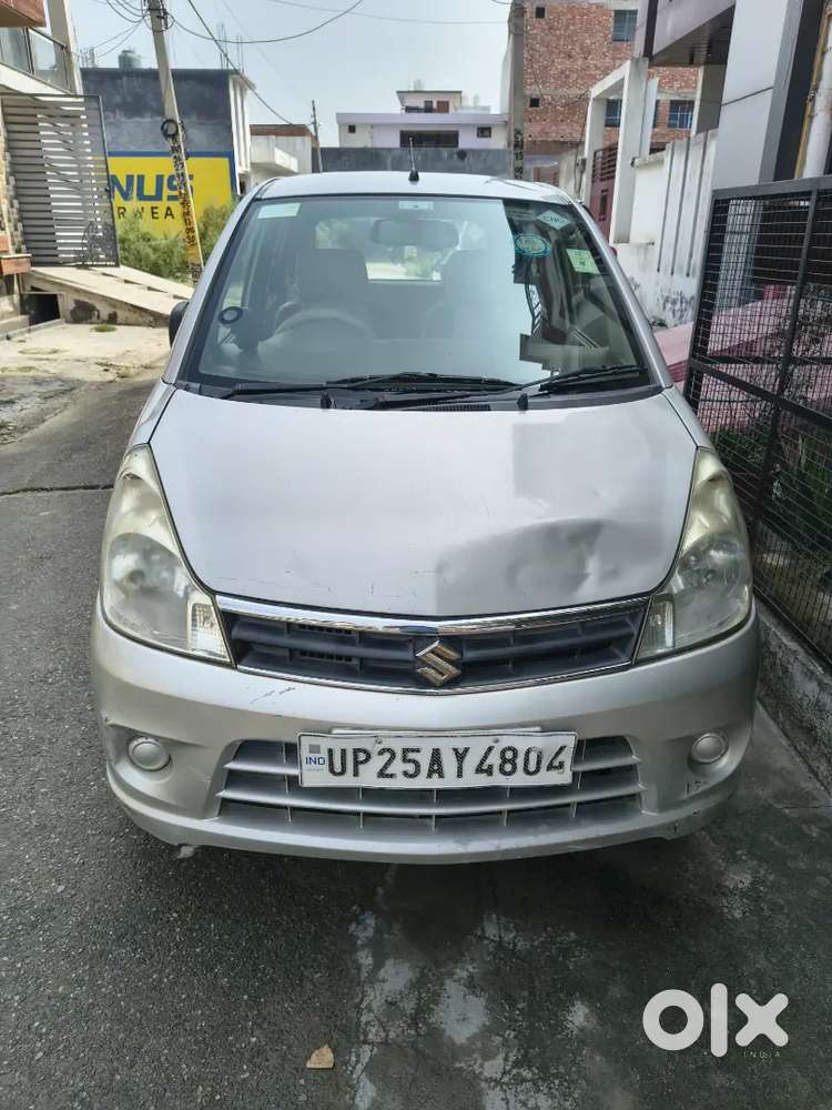 Maruti Suzuki Zen Estilo 2013 Cng & Petrol Well Maintained
