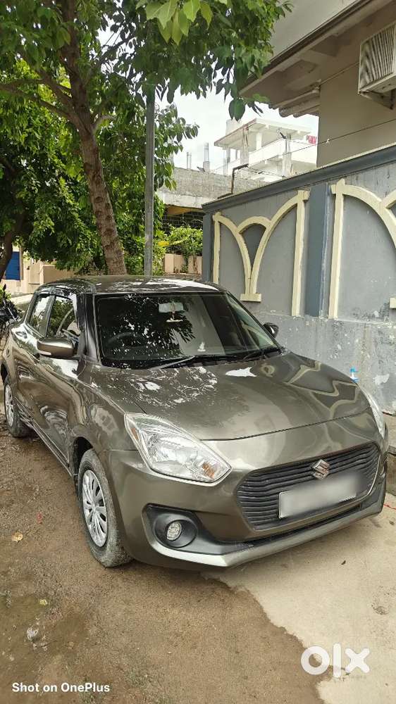 Maruti Suzuki Swift Vxi 2020 Petrol Manual