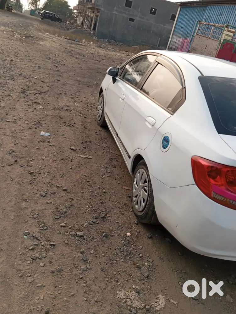 Chevrolet Sail 2016 Diesel Well Maintained