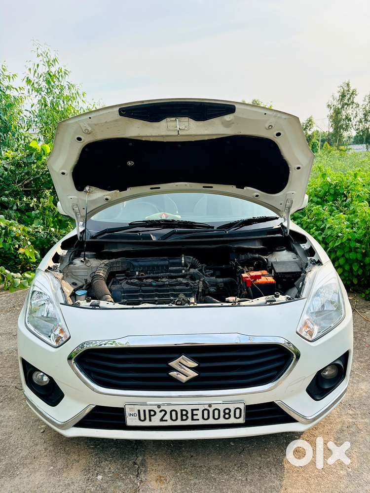 Maruti Swift Dzire 2018