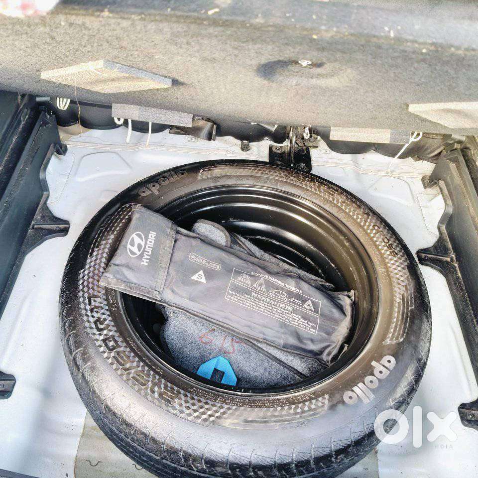 Hyundai Creta 1.5 Crdi Sx, 2020, Diesel