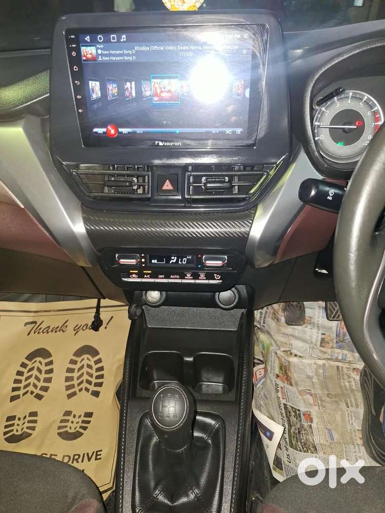 Maruti Suzuki Fronx Sigma 1.2 Mt, 2025, Petrol