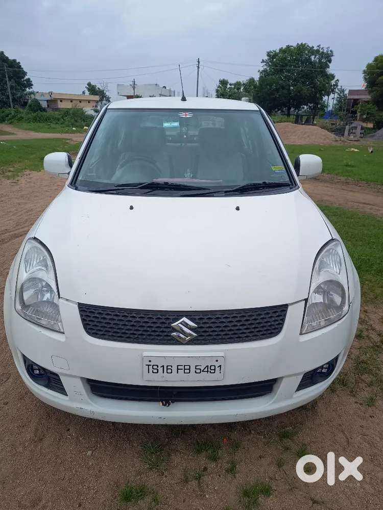 Swift Dzire Ldi 2015
