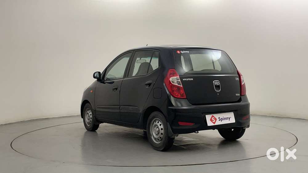 Hyundai I10 2007-2010 Era 1.1, 2012, Petrol