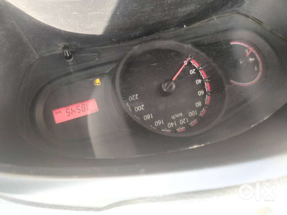 Full Ac, Power Windo Front,power Steering, Centre Locking