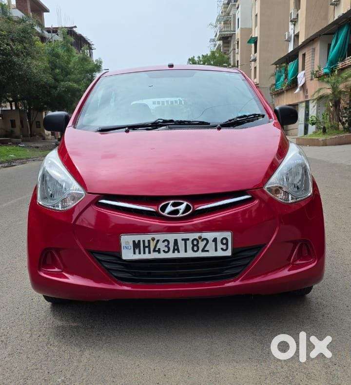 Hyundai Eon Era +, 2016, Petrol