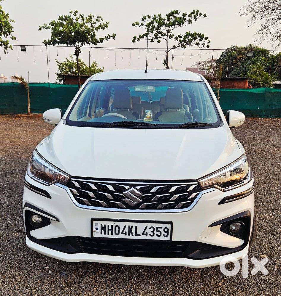 Maruti Suzuki Ertiga Vxi (o) Cng, 2020, Cng & Hybrids