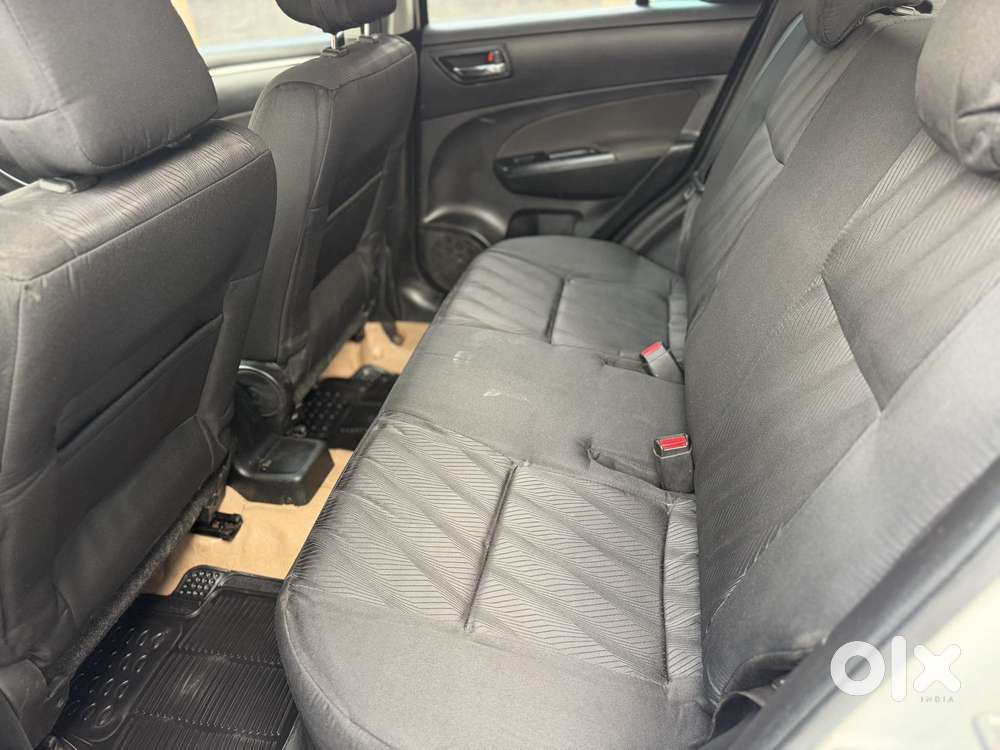 Maruti Suzuki Swift Vdi, 2012, Diesel