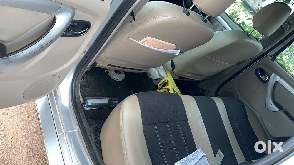 Nissan Terrano Xl Plus 85 Ps Deisel, 2014, Diesel