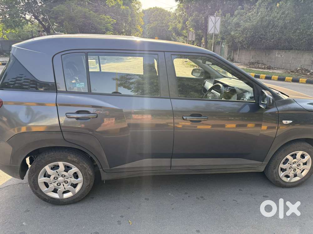 Hyundai Exter S 1.2 Cng Mt, 2023, Cng & Hybrids