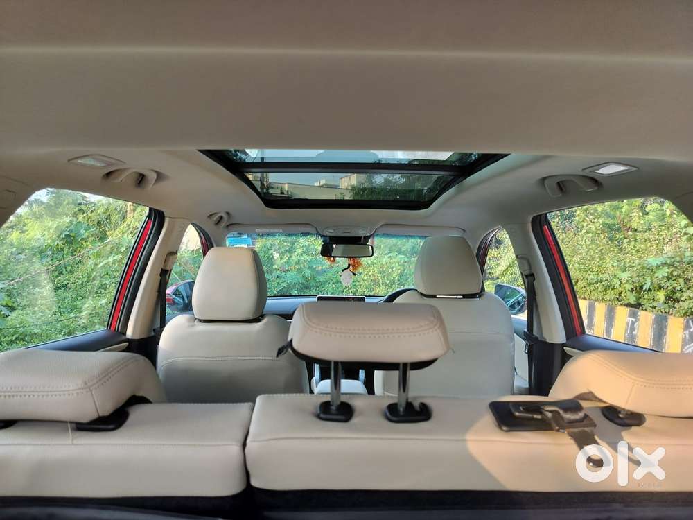 Mg Hector Savvy Pro Cvt, 2023, Petrol