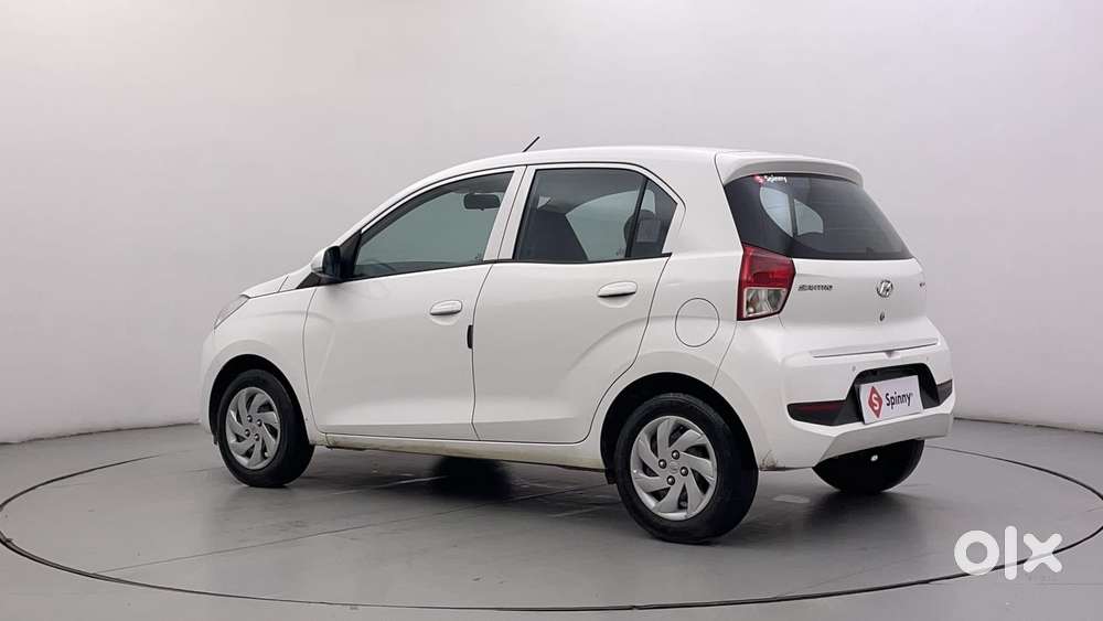 Hyundai Santro Sportz Cng, 2019, Cng & Hybrids