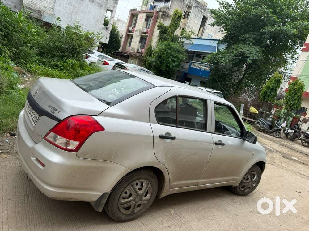 Maruti Suzuki Swift 2008