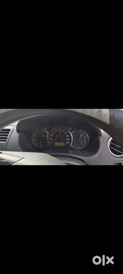 Maruti Suzuki Swift 2009 Diesel 225000 Km Drive