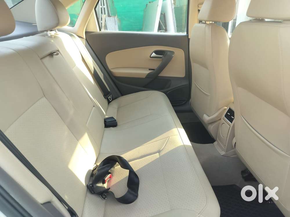 Volkswagen Vento 1.5 Tdi Highline Plus, 2017, Diesel