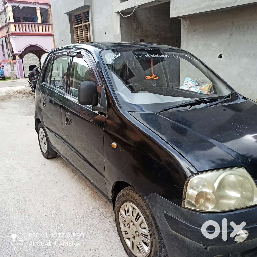 Hyundai Santro Xing 2006