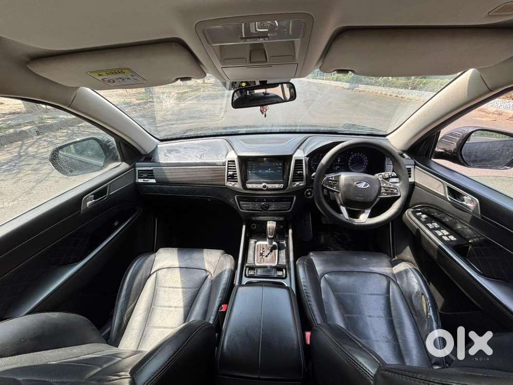 Mahindra Alturas G4 2019 Diesel Well Maintained