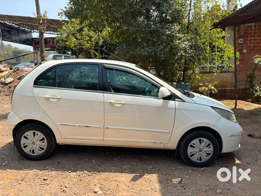 Tata Indica Vista 2011 Diesel Well Maintained