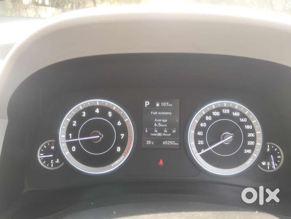 Hyundai Creta 1.6 Sx Plus Auto, 2020, Petrol