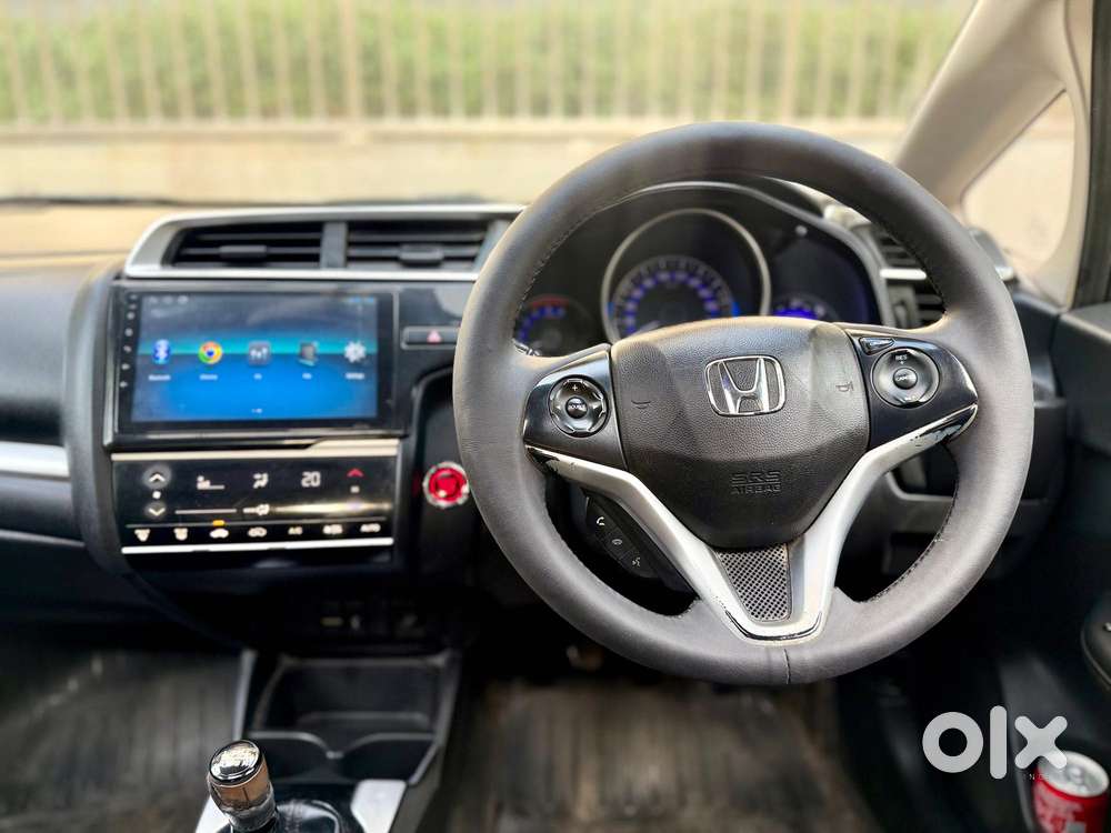 Honda Wr-v 1.5 Vx I-dtec, 2017, Diesel