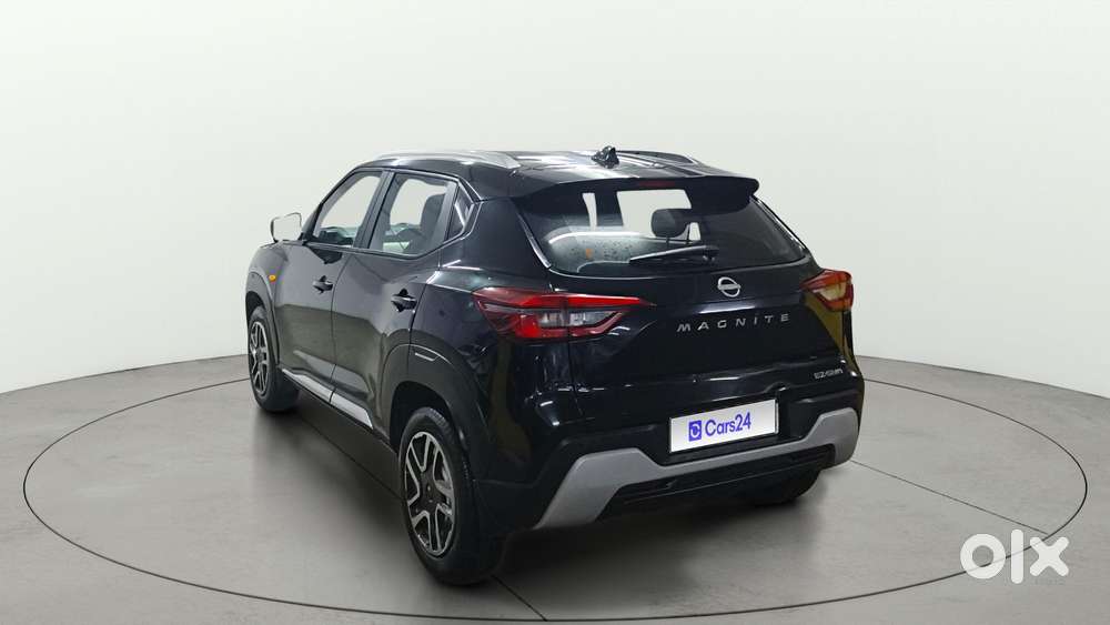 Nissan Magnite 1.0 Xe, 2024, Petrol