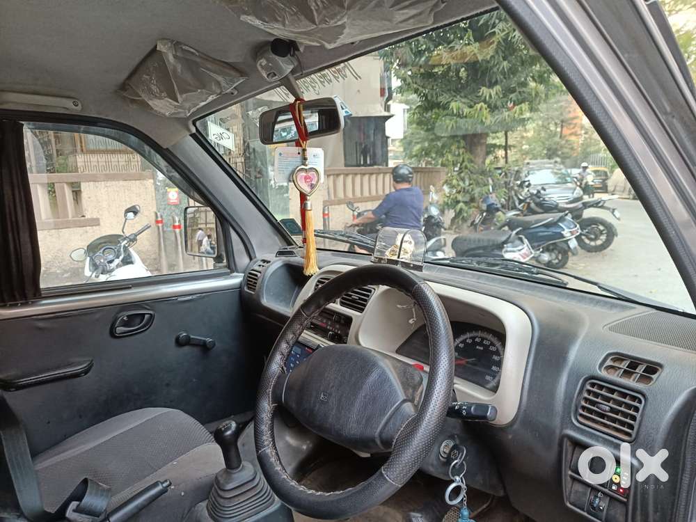 Maruti Suzuki Eeco, 2018, Cng & Hybrids