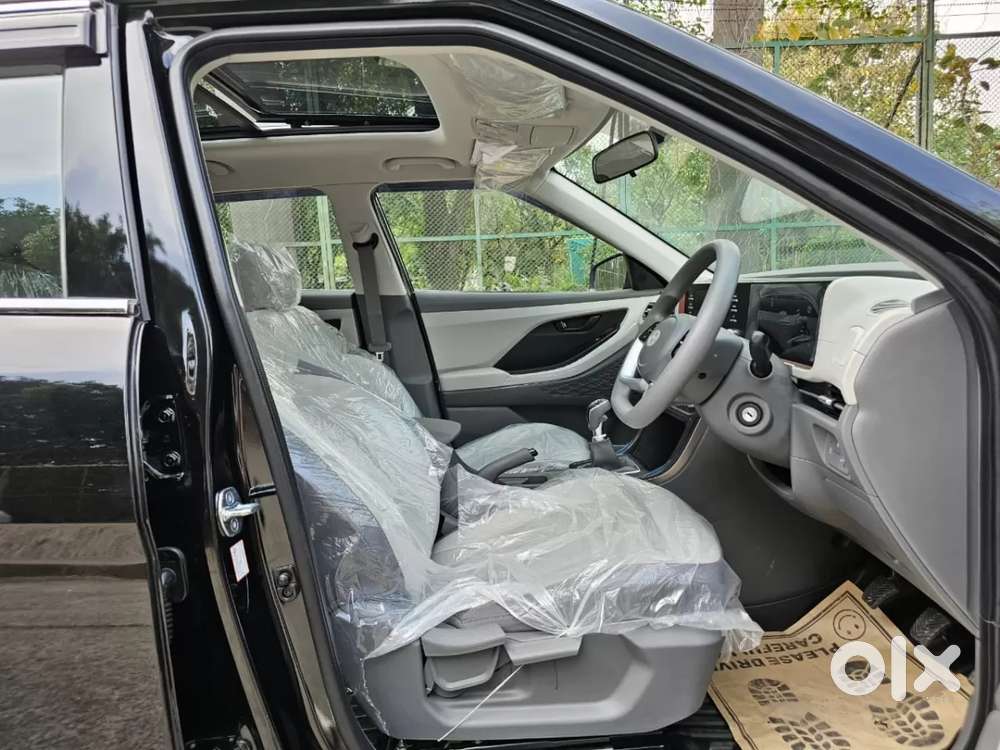 Hyundai Creta, 2026, Diesel