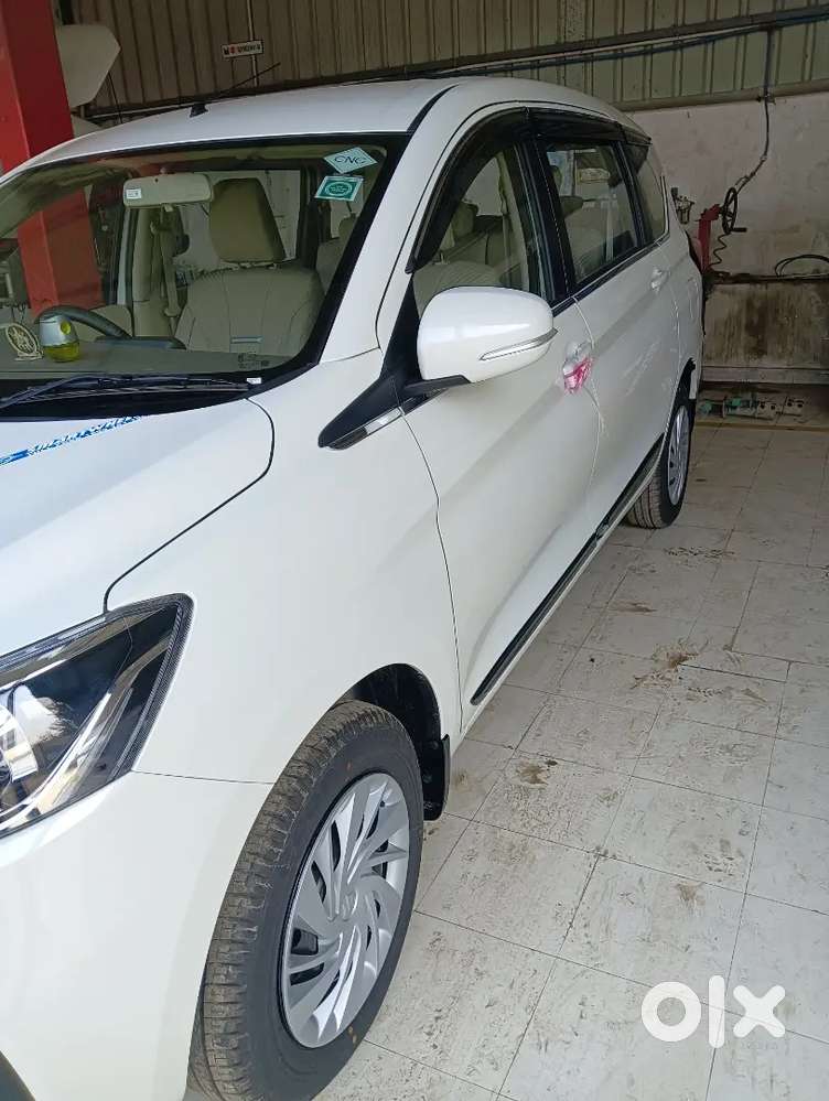 Maruti Suzuki Ertiga 2026 Cng & Hybrids 00 Km Driven