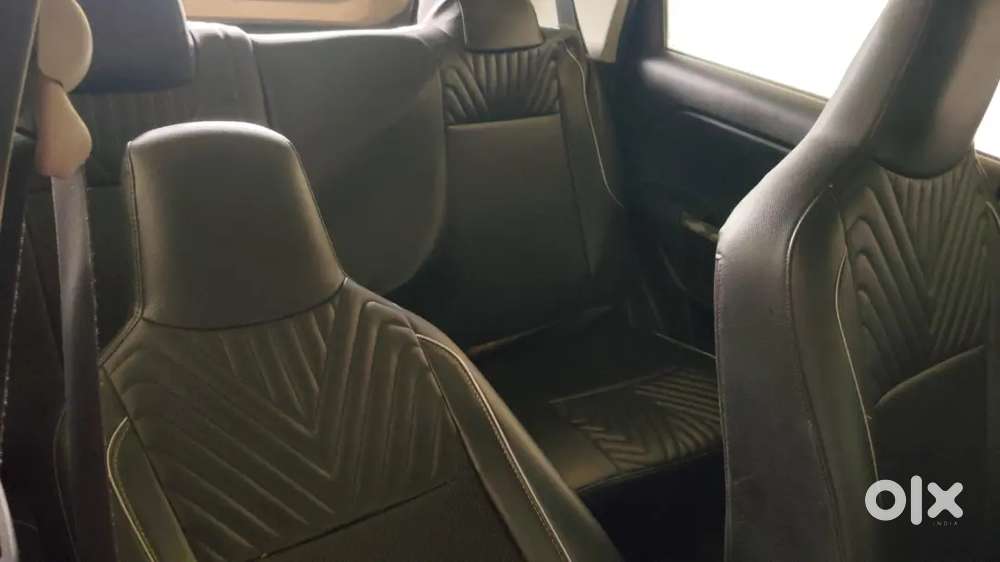 Maruti Suzuki Wagon R Vxi Petrol 2023