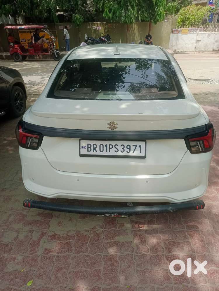 Maruti Suzuki Dzire 1.2 Tour S Cng, 2025, Cng & Hybrids