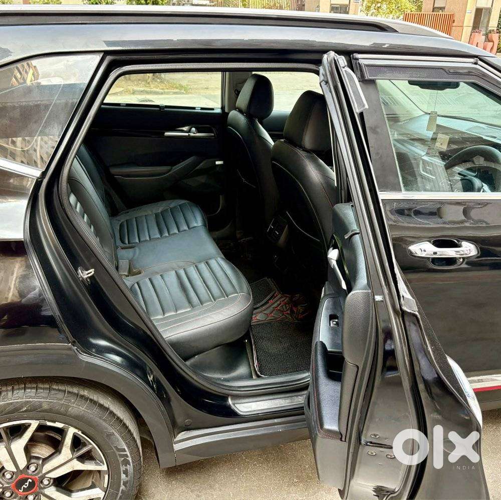 Kia Seltos Gtx Plus, 2022, Diesel
