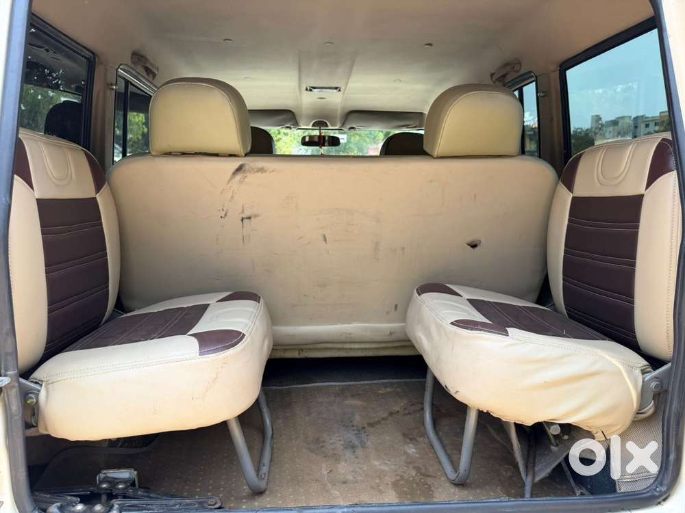 Mahindra Bolero 1.5 Power Plus Zlx, 2019, Diesel