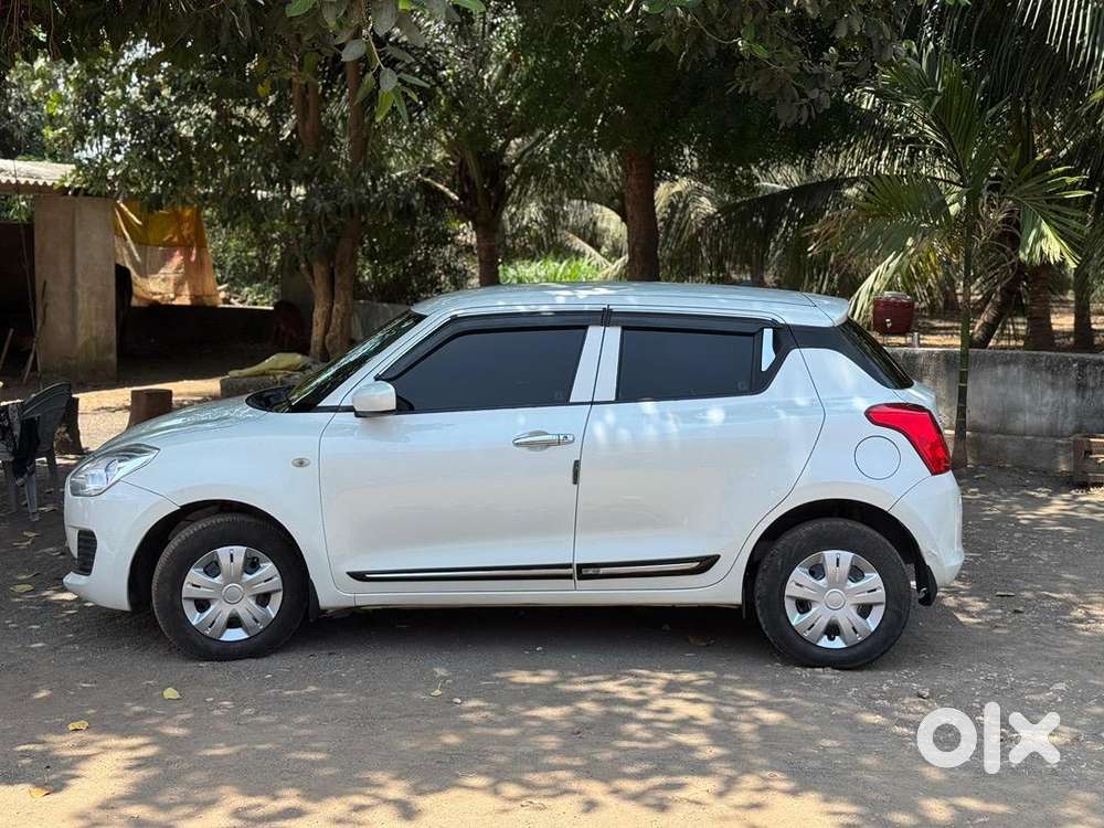 Maruti Suzuki New-gen Swift 2023 Petrol Good Condition
