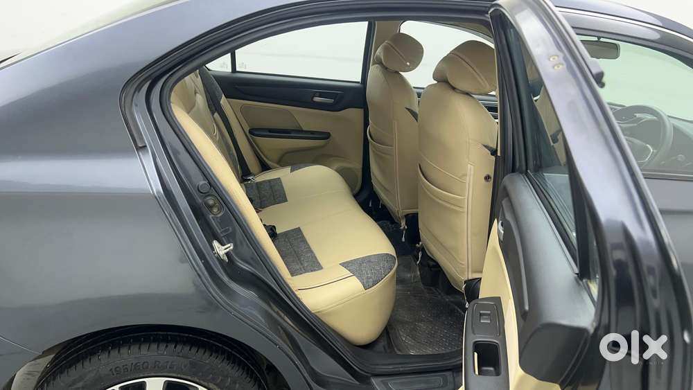 Honda Amaze Vx 1.2 Petrol Cvt, 2022, Petrol