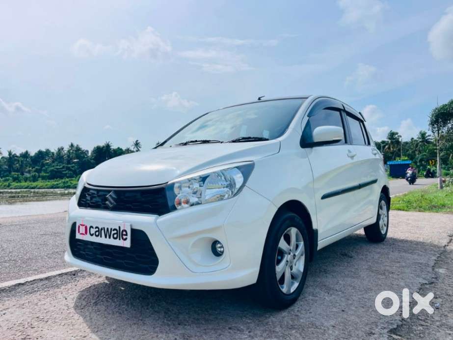 Maruti Suzuki Celerio Zxi Optional Mt, 2019, Petrol