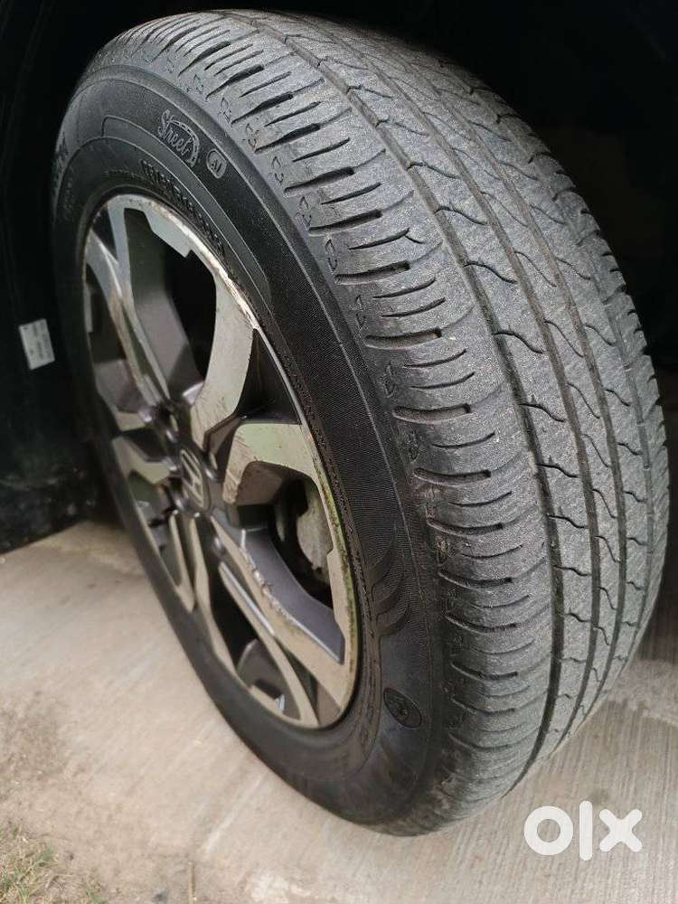 Honda Wr-v 1.5 Vx I-dtec, 2018, Diesel
