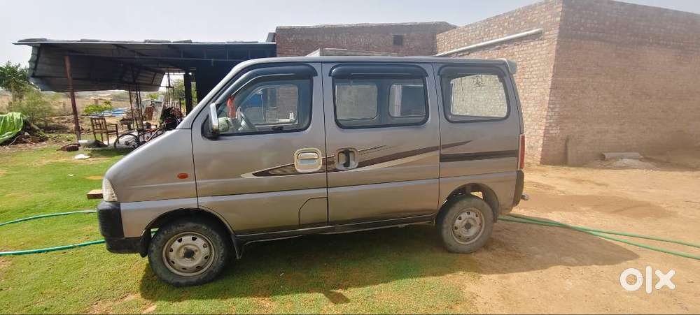Maruti Suzuki Eeco 2026 Well Maintained