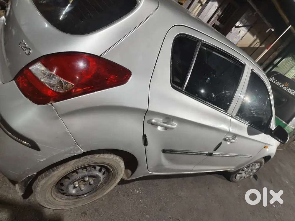 Hyundai I20 2010 Petrol Manual