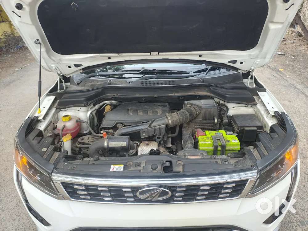Mahindra Xuv300 Petrol 2020  37,000 Km  Excellent Condition  Compan