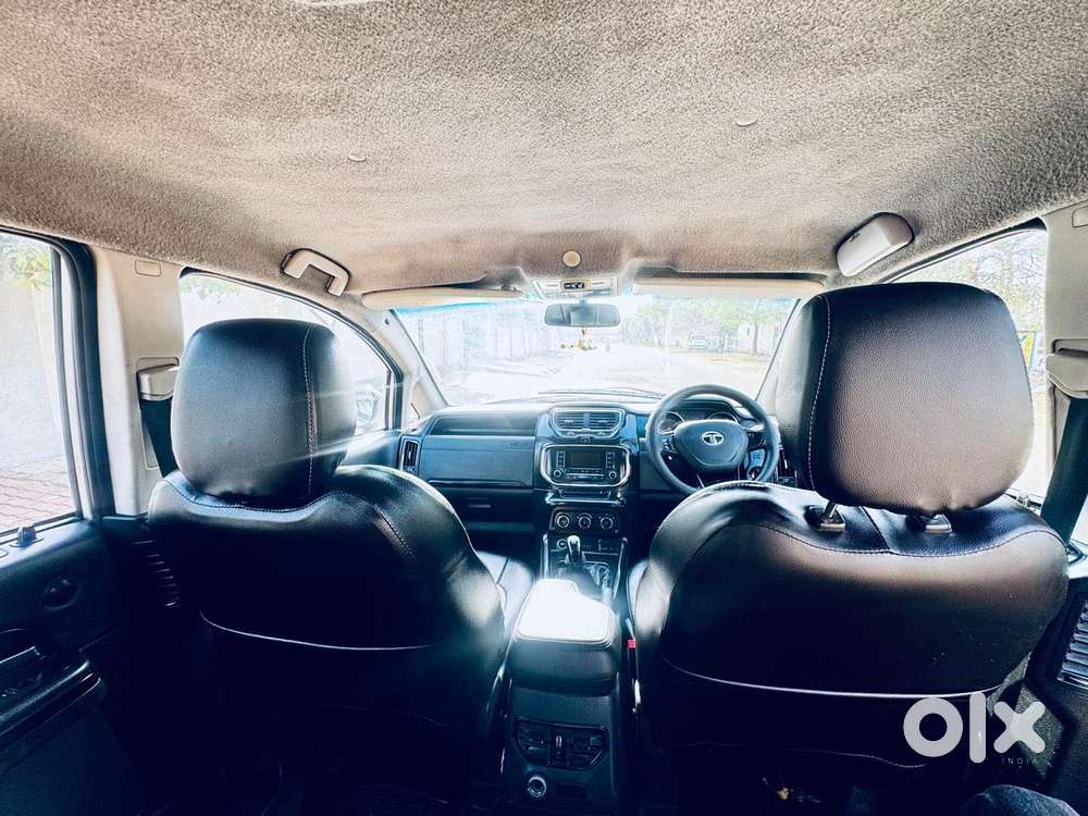 Tata Hexa Xma, 2017, Diesel