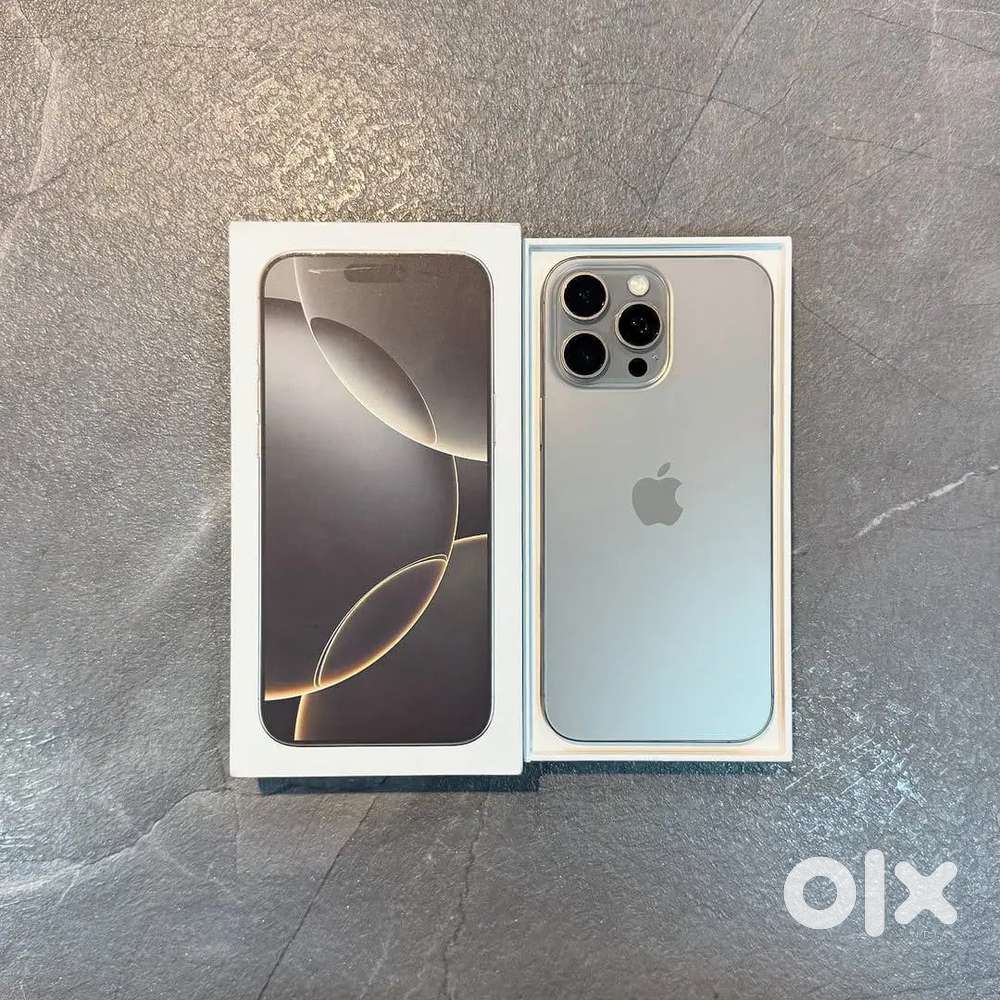 Apple  iphone 14 Pro Max Model only 6month old with bill box warranty