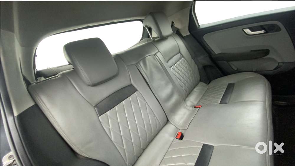 Tata Altroz Xz, 2020, Petrol