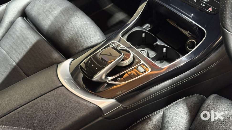 Mercedes-benz Glc 220d 4matic, 2018, Diesel