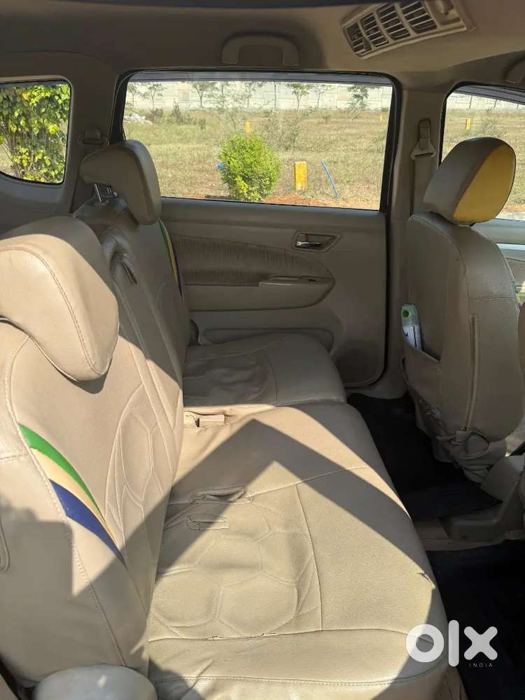 Maruti Suzuki Ertiga 2015 Diesel Good Condition