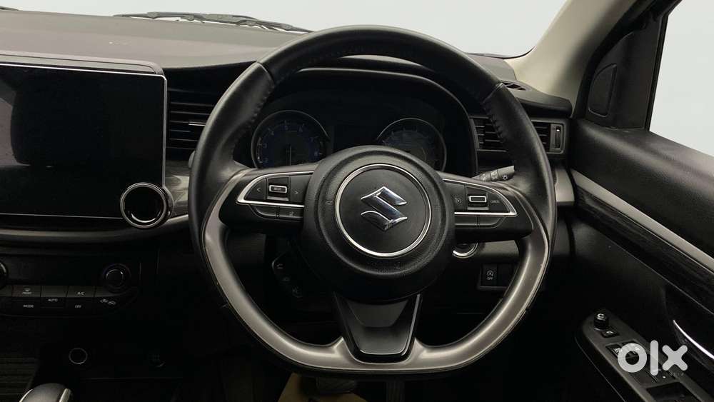 Maruti Suzuki Xl6 Alpha At, 2020, Petrol