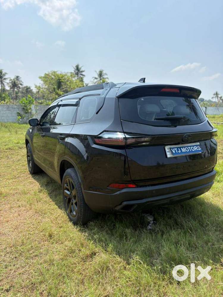 Tata Safari 2.0 Kryotec Xza Plus Gold, 2021, Diesel