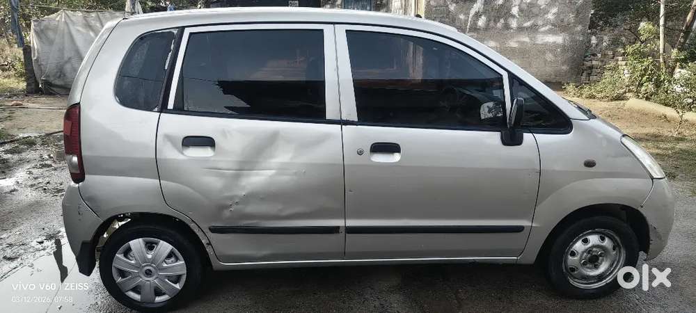 Maruti Suzuki Zen Estilo 2007 Petrol 141000 Km Driven