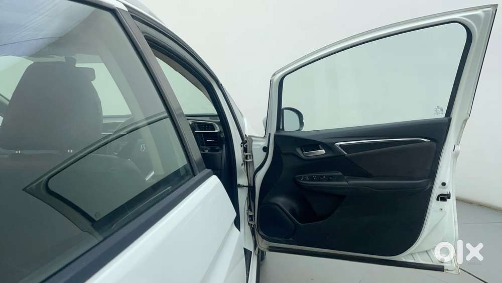 Honda Wr-v 1.2 Vx I-vtec, 2021, Petrol