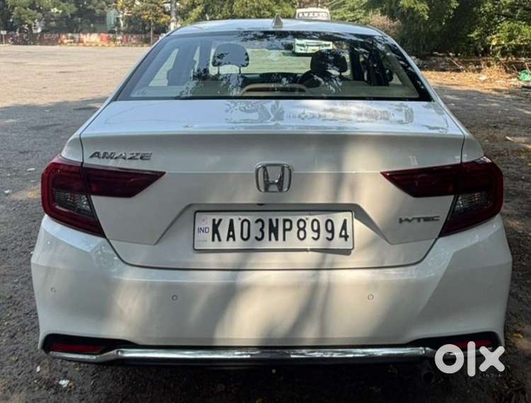 Honda Amaze V 1.2 Petrol Mt, 2023, Petrol